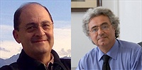 I professori Li Volsi e Sciotto