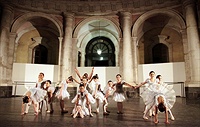 piccole danzatrici del Centro Coreutico Khoreia.jpg
