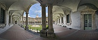 Foto tratta dal sito www.monasterodeibenedettini.it
