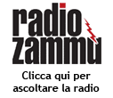 Ascolta Radio Zamm